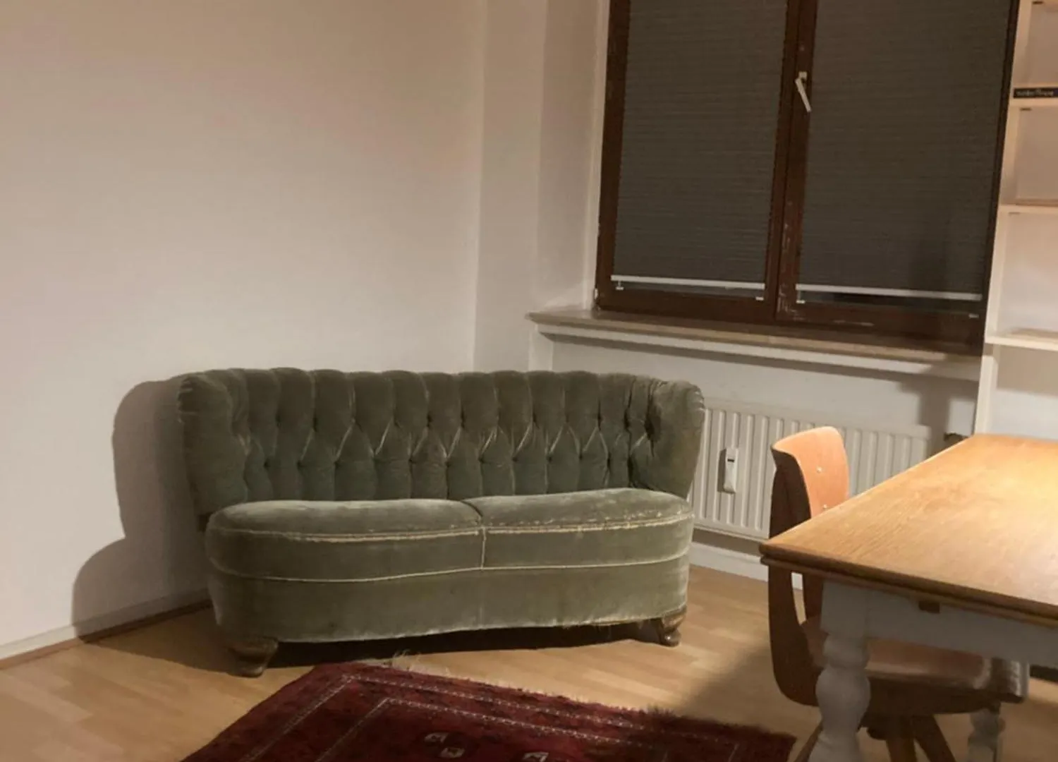 קלן Arty Guest Appartment 0*,