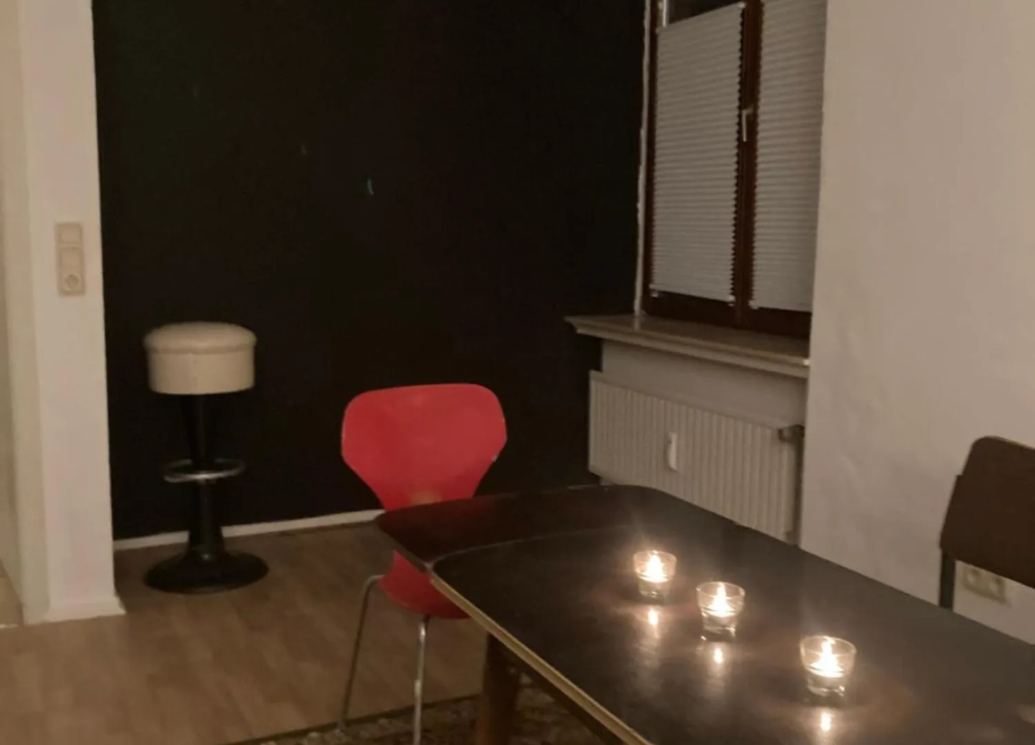 קלן Arty Guest Appartment