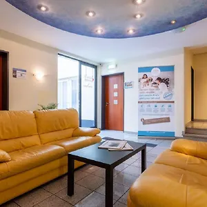 3* Отель Trip Conti
