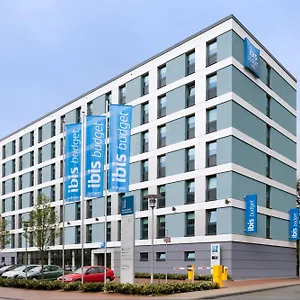 2* Отель Ibis Budget Koeln Messe